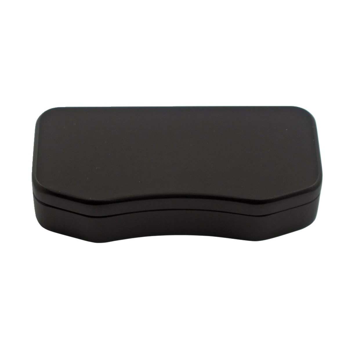 Wild1 billet top clamp black