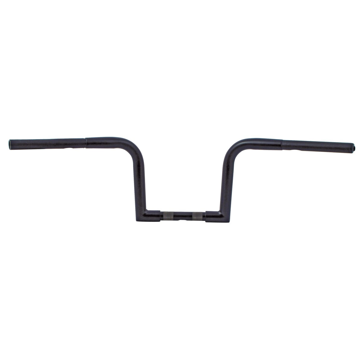 Wild 1, 1-1/4" Chubby Outlawz Apes. Black, 10" rise