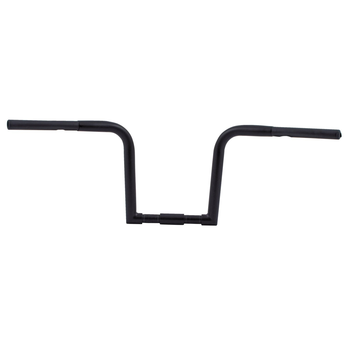 Wild 1, 1-1/4" Chubby Outlawz Apes. Black, 12" rise