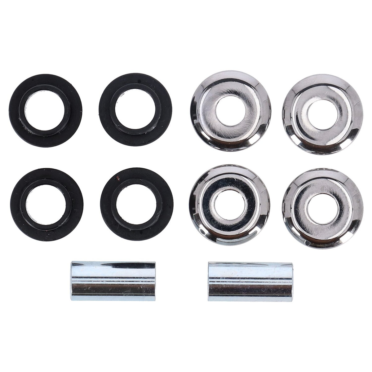 Wild1, polyurethane handlebar damper kit. Hard