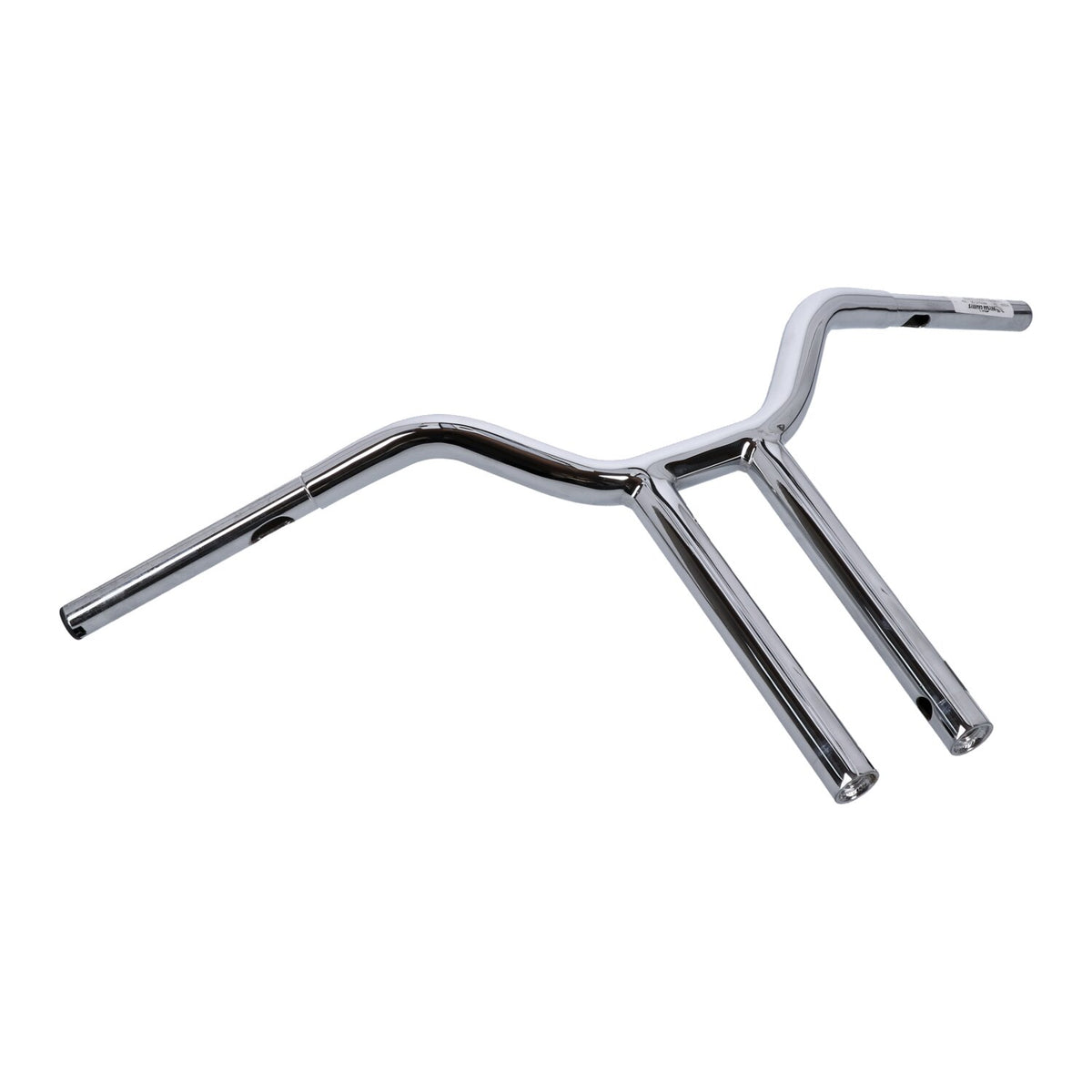 Wild1, Chubby Psycho streetfighter bar 1-1/4". Chrome, 14"