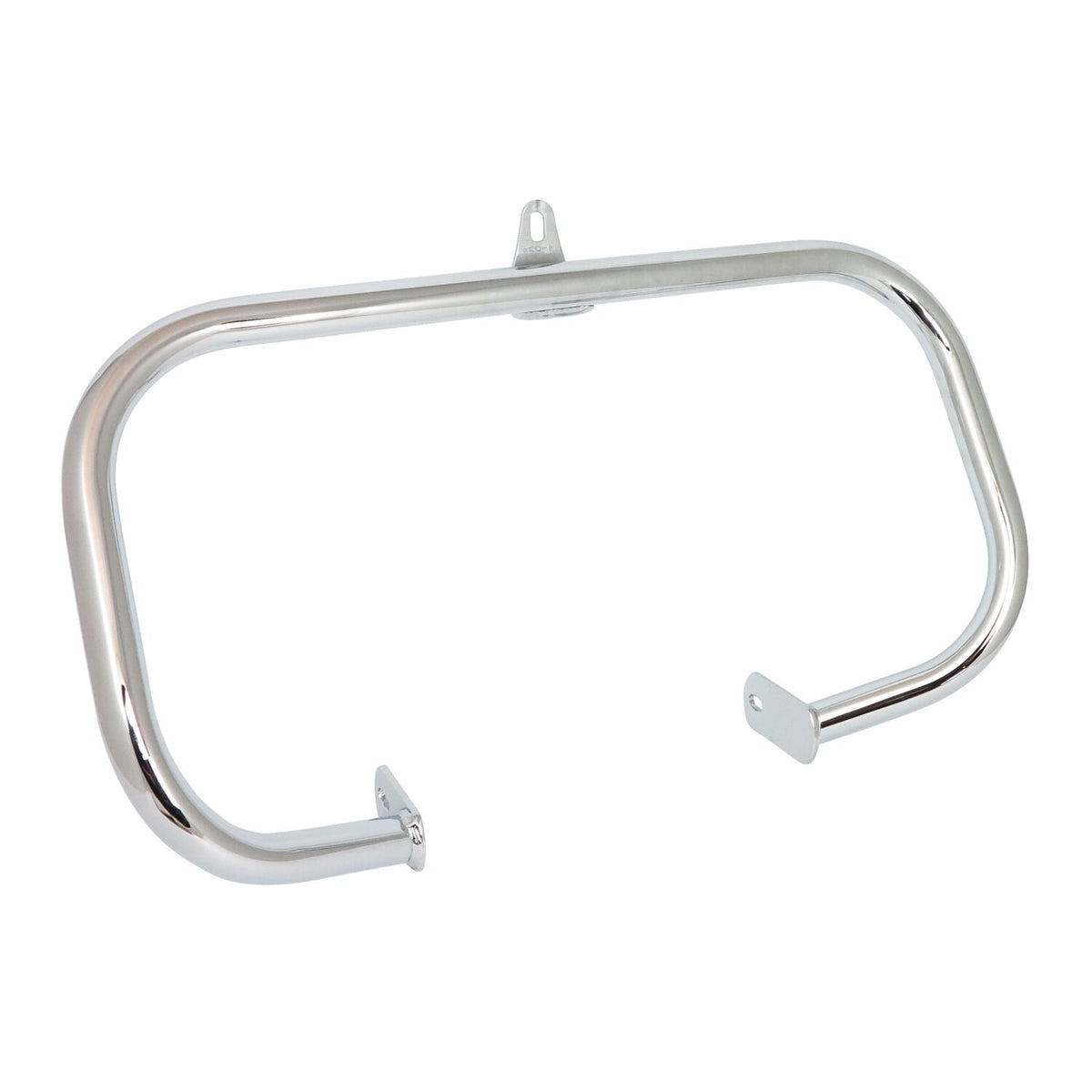 Front engine guard