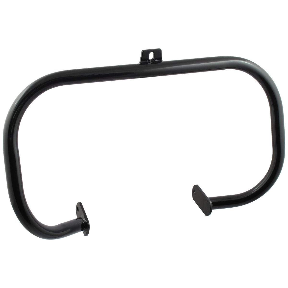 Front engine guard