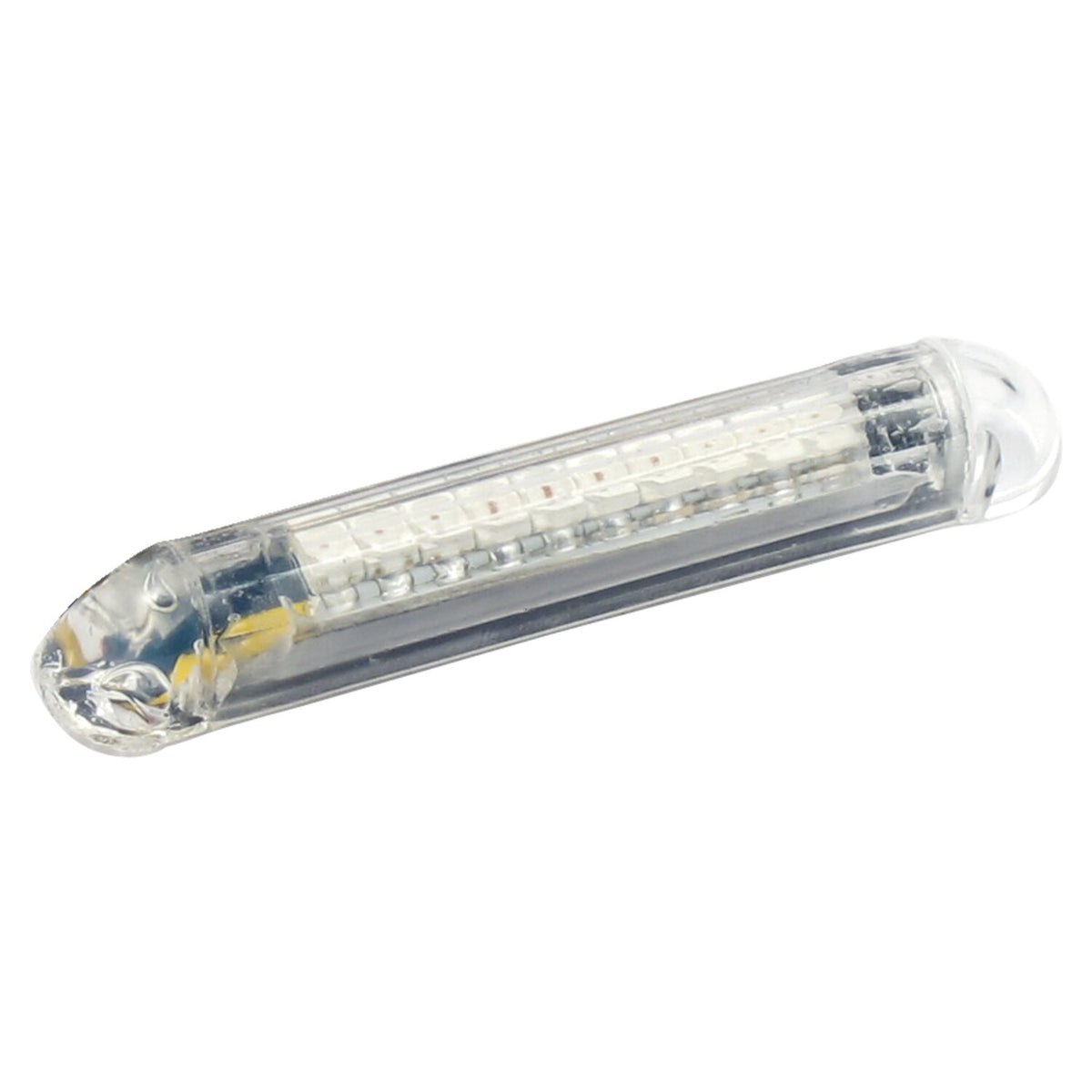 Custom Dynamics TruFLEX® flexible LED strip