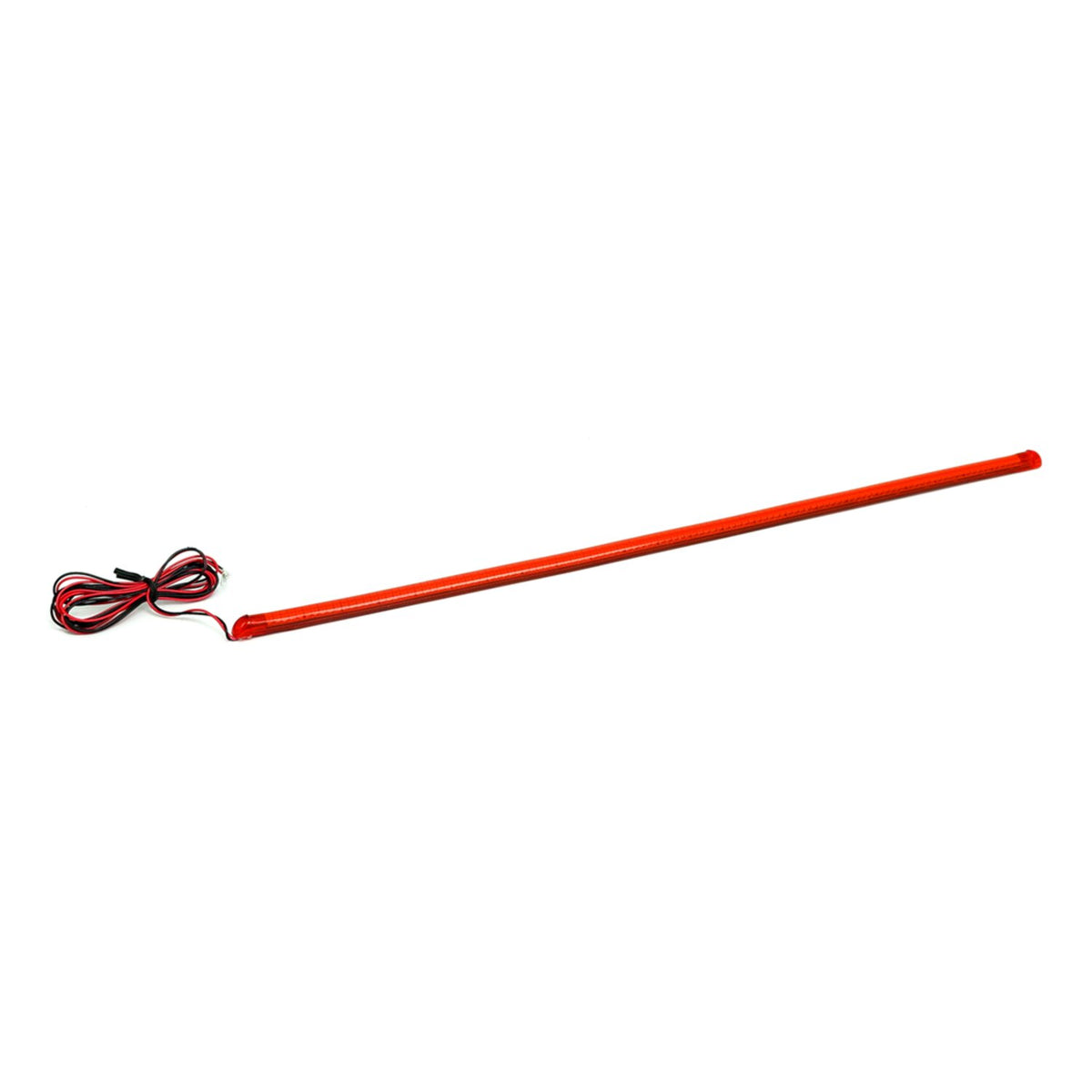 Custom Dynamics TruFLEX® flexible LED strip