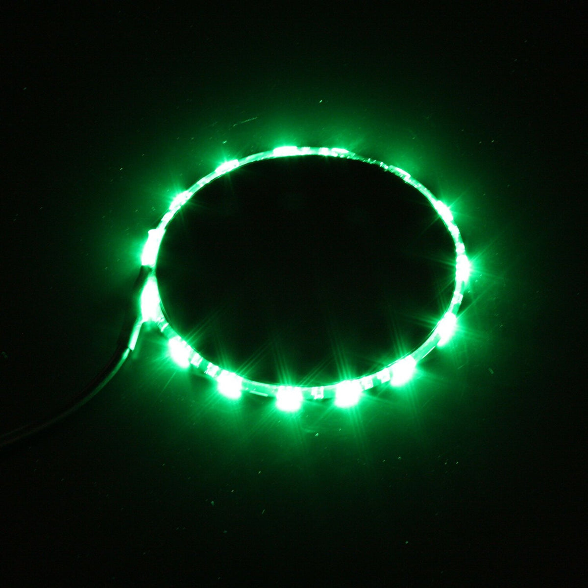 Custom Dynamics Magical Wizard Wheel LED light