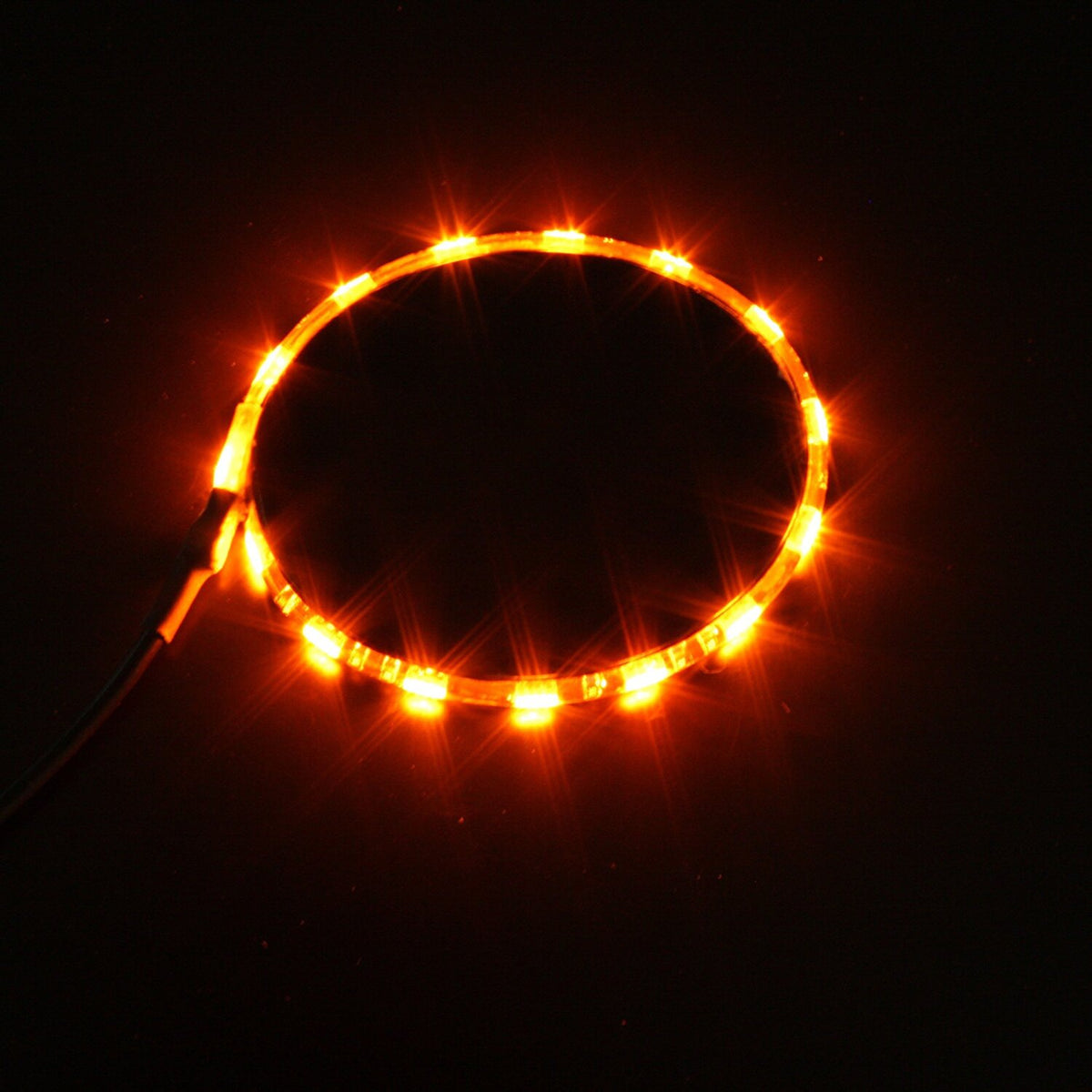 Custom Dynamics Magical Wizard Wheel LED light