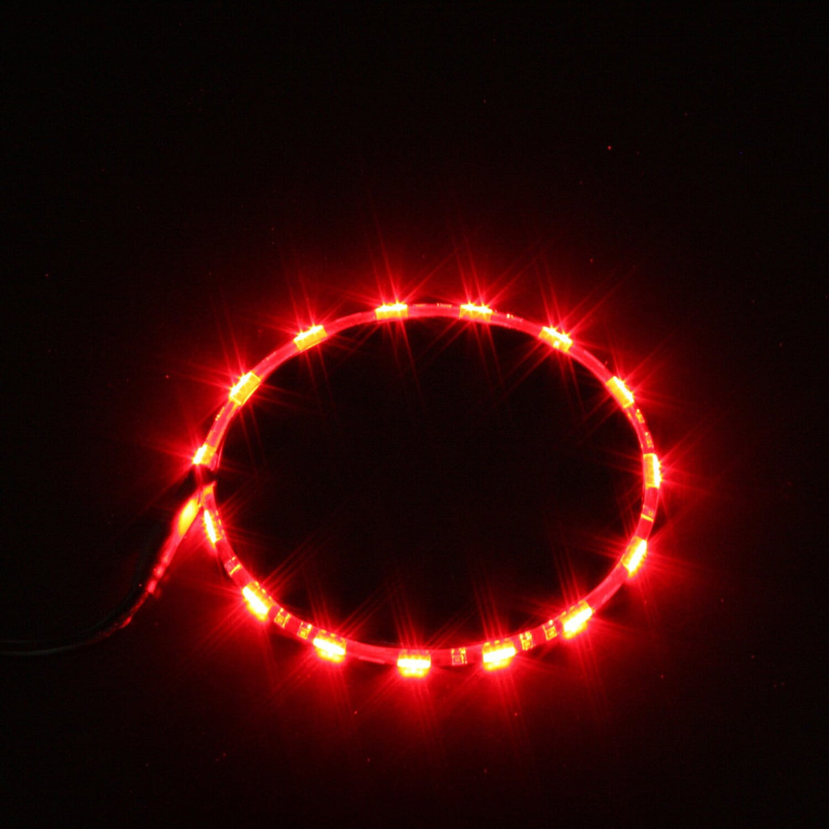 Custom Dynamics Magical Wizard Wheel LED light