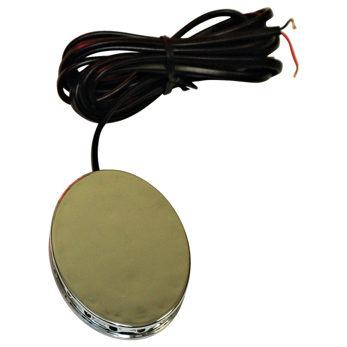 Custom Dynamics Magical Wizard Wheel LED light