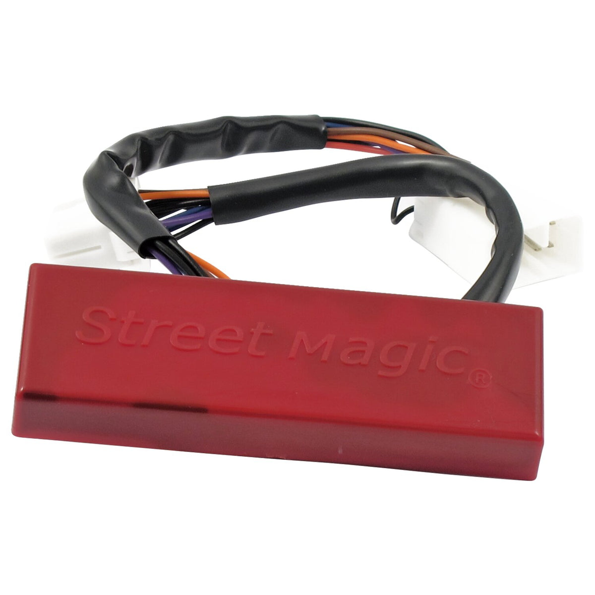 Custom Dynamics Smart Triple Play unit