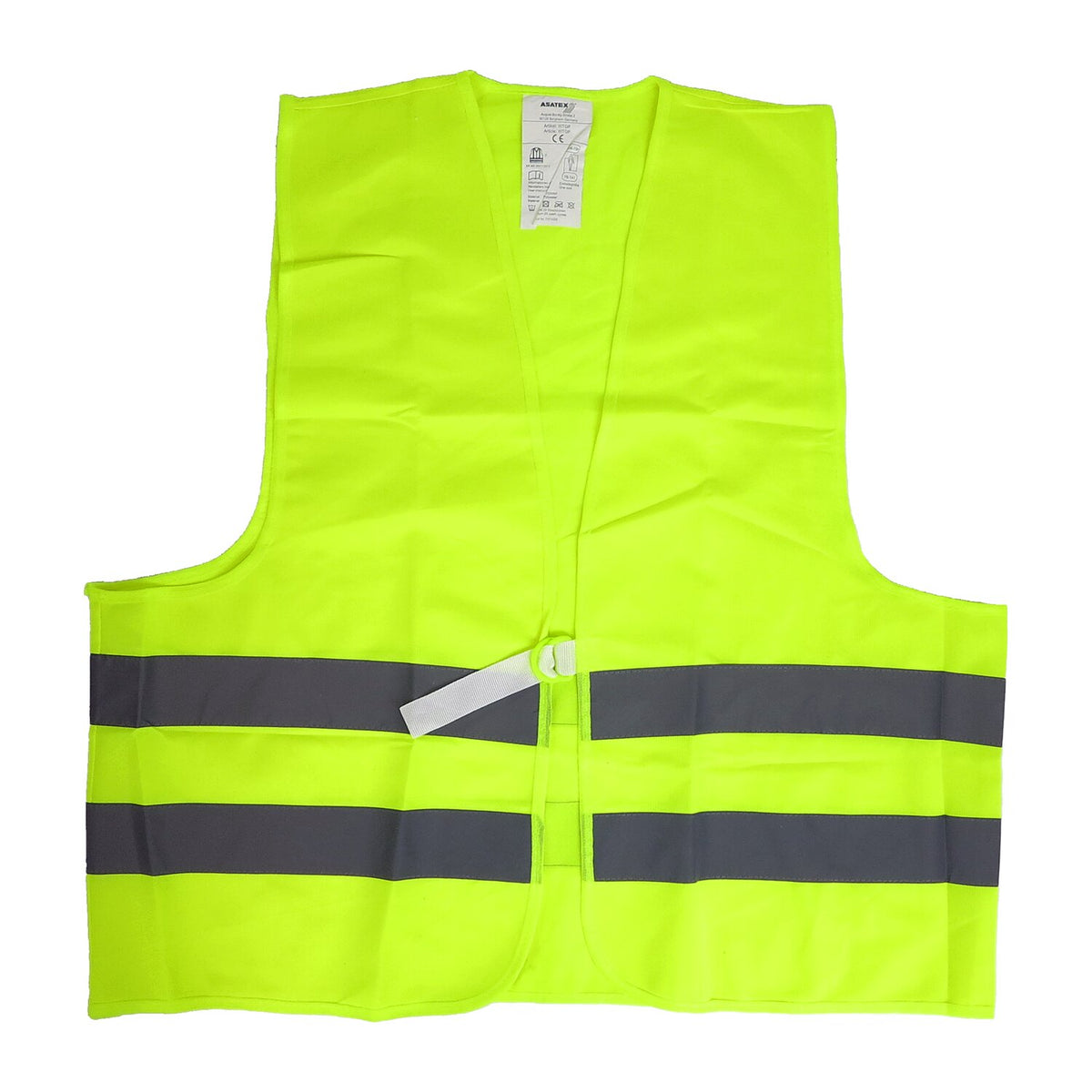 GM safety vest