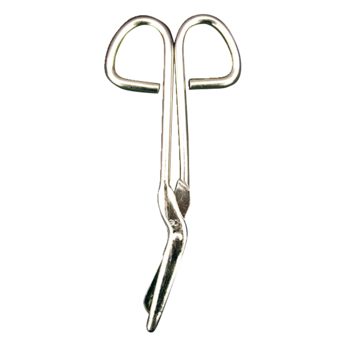 GM actiomedic first-aid scissors bent