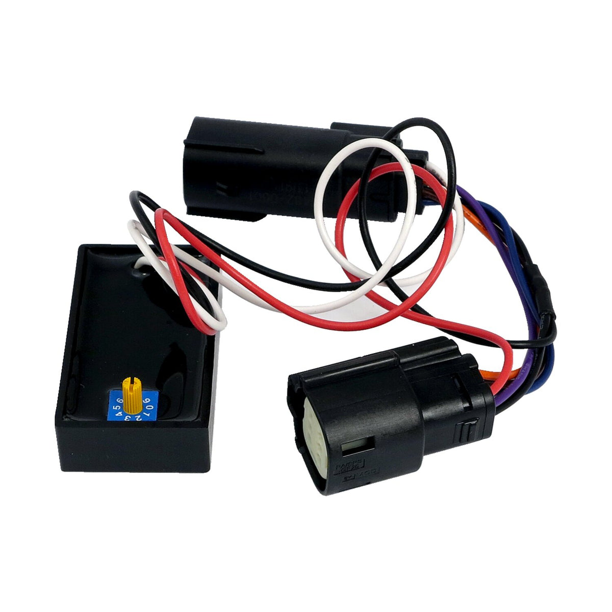 Custom Dynamics, Magic Strobes brake light flasher