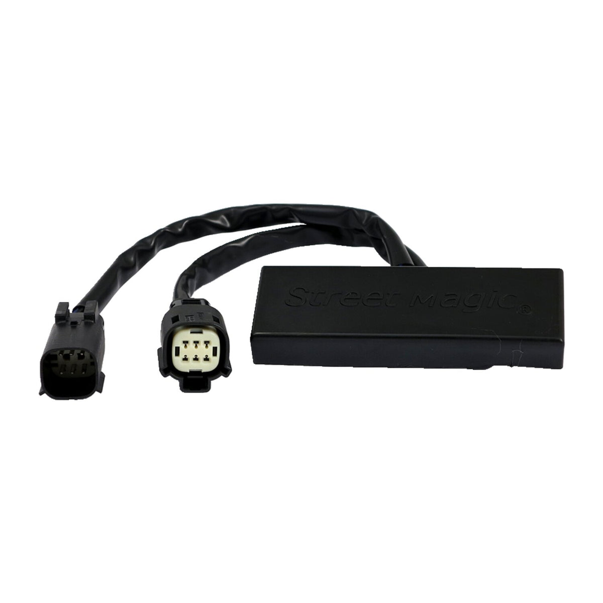 Custom Dynamics, Magic Strobes brake light flasher