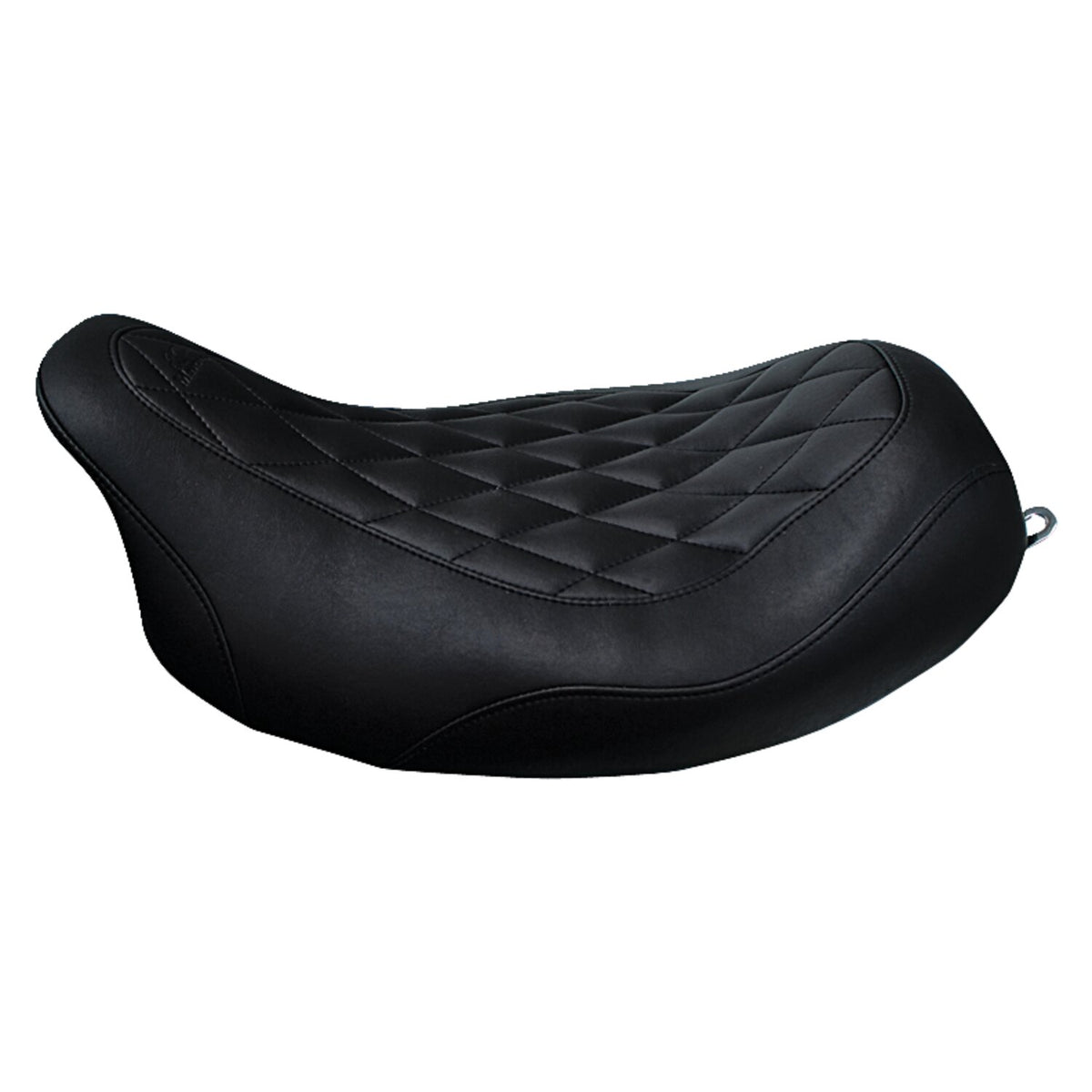 Mustang, Wide Tripper solo seat