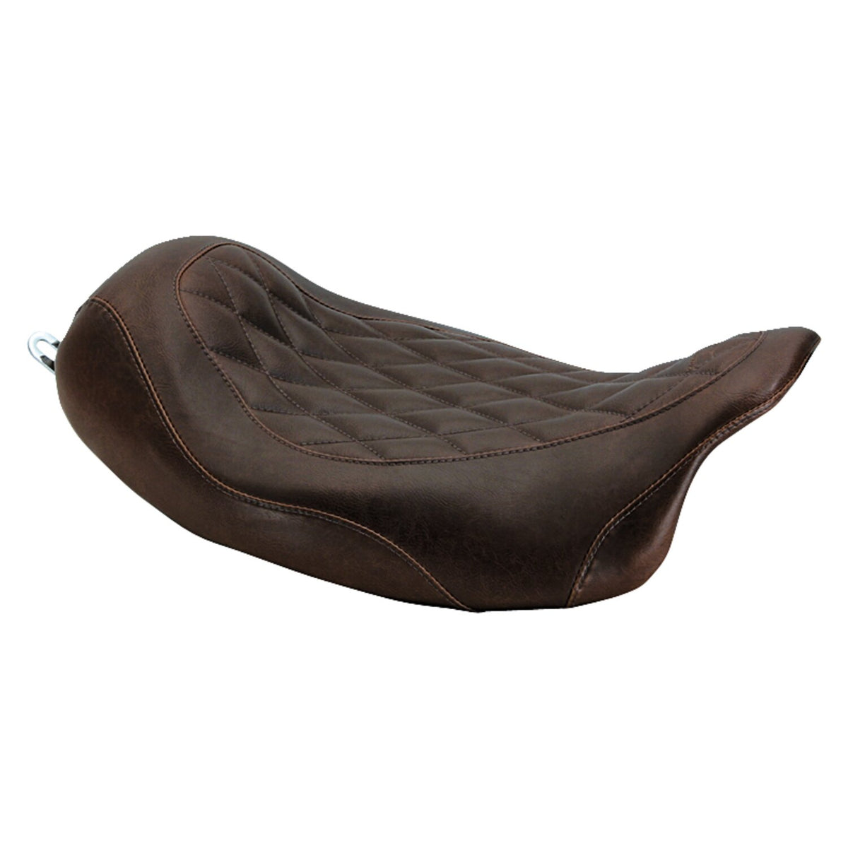 Mustang, Wide Tripper solo seat