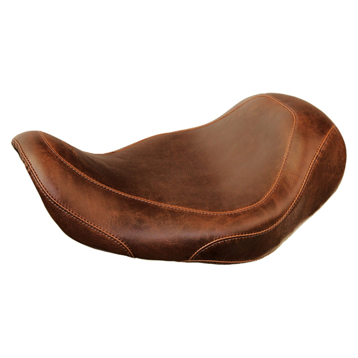 Mustang, Wide Tripper solo seat