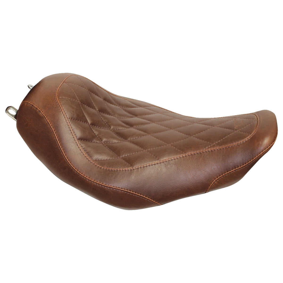 Mustang, Wide Tripper solo seat