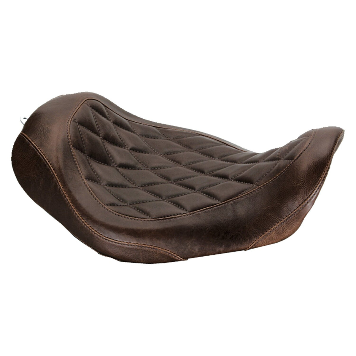 Mustang, Wide Tripper solo seat