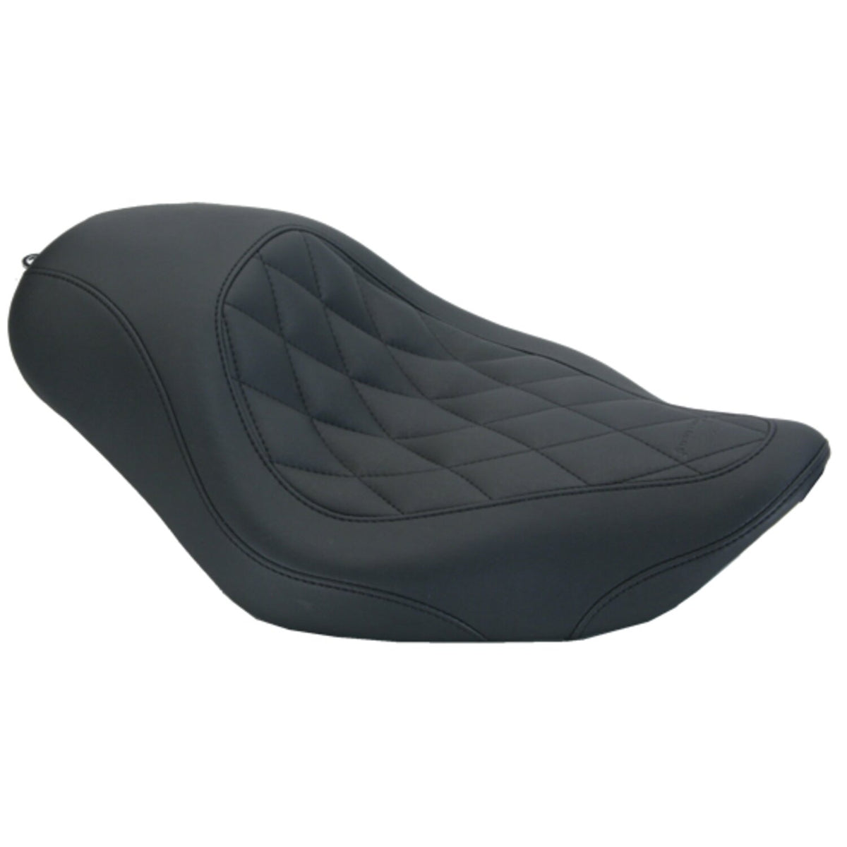 Mustang, Wide Tripper solo seat