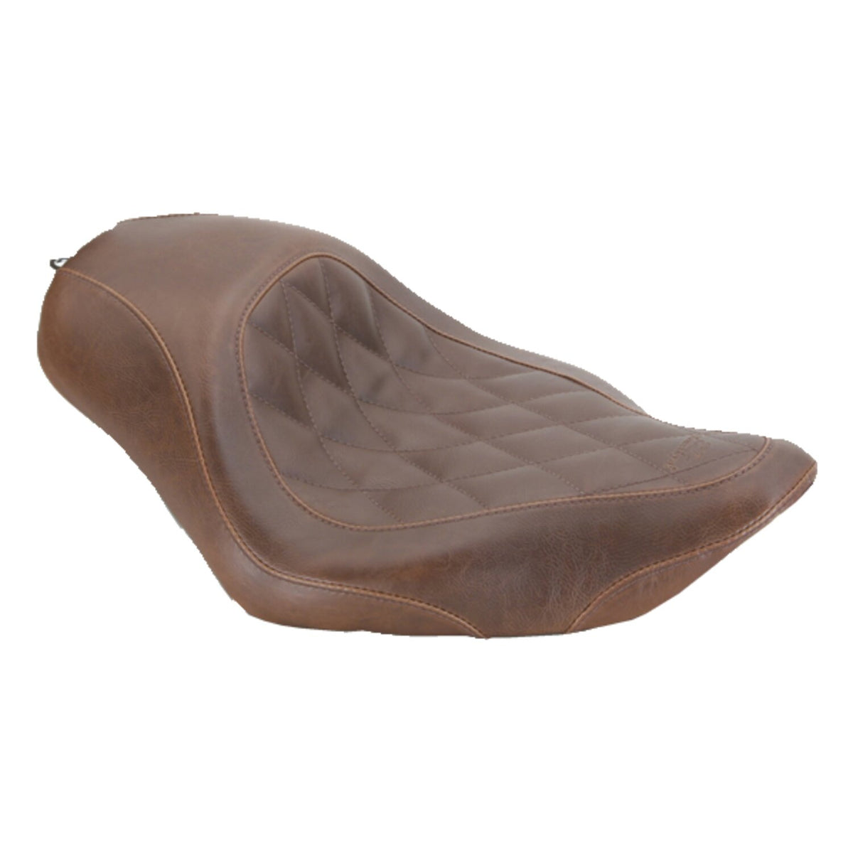 Mustang, Wide Tripper solo seat