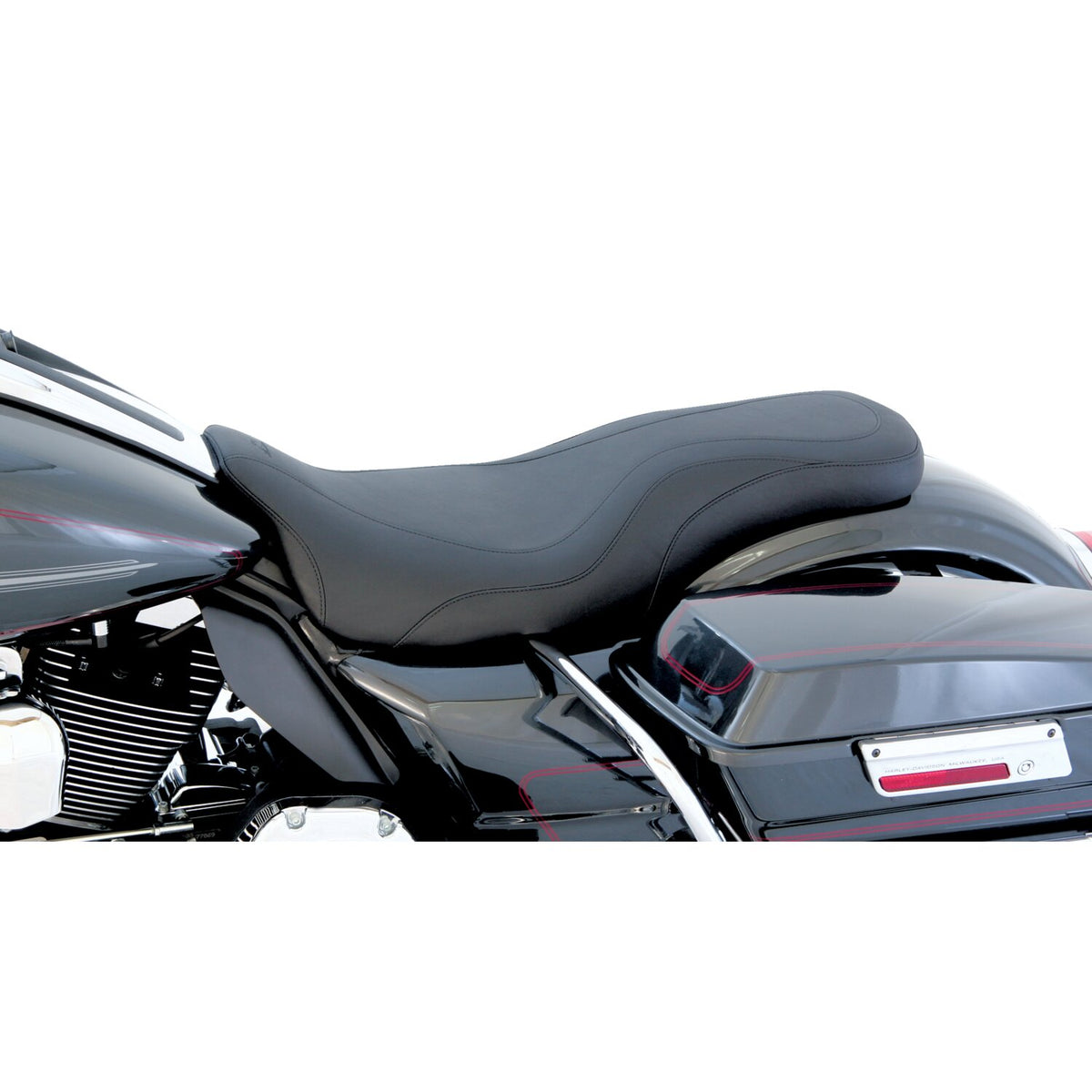 Mustang, DayTripper 2-up one-piece seat