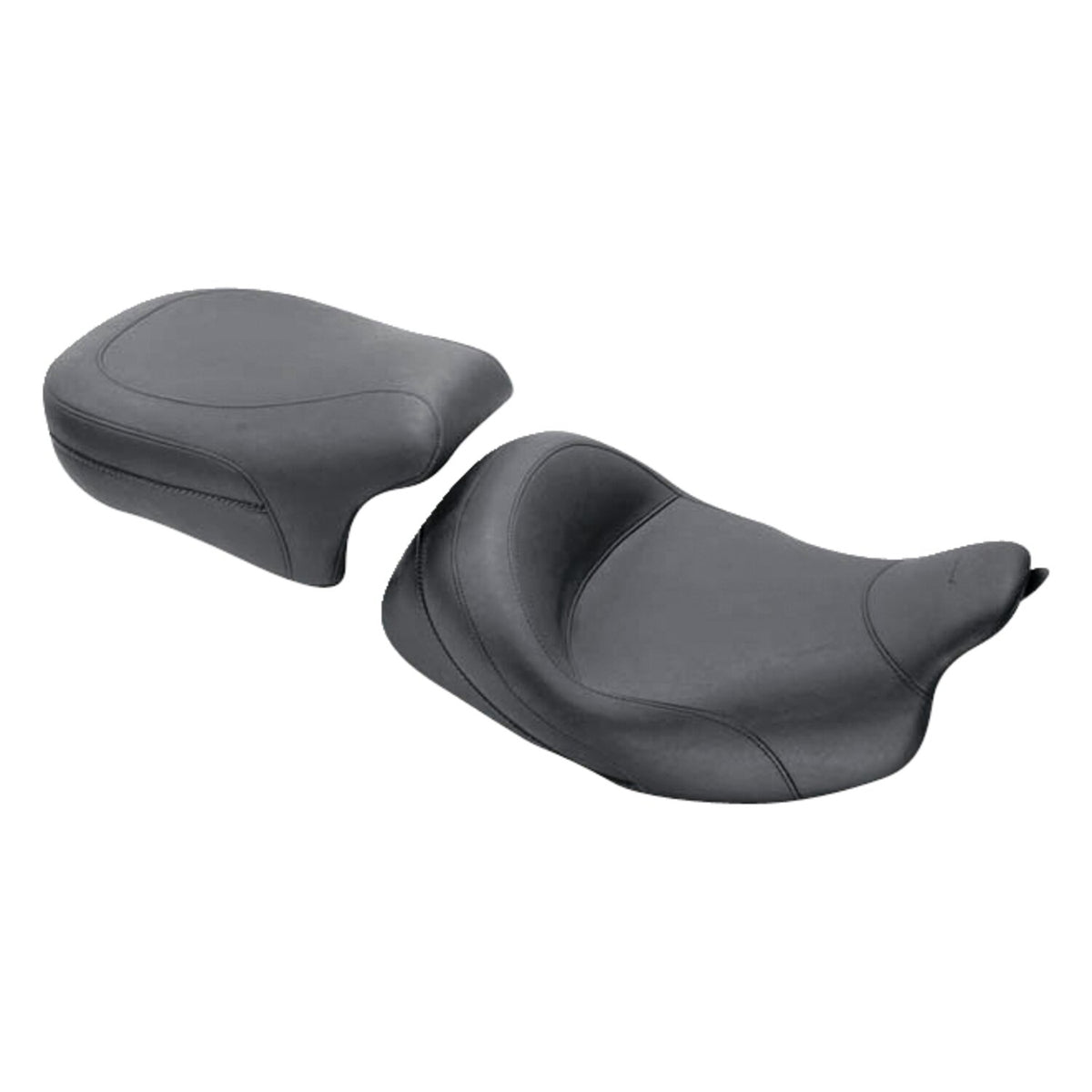 Mustang, Standard Touring solo seat