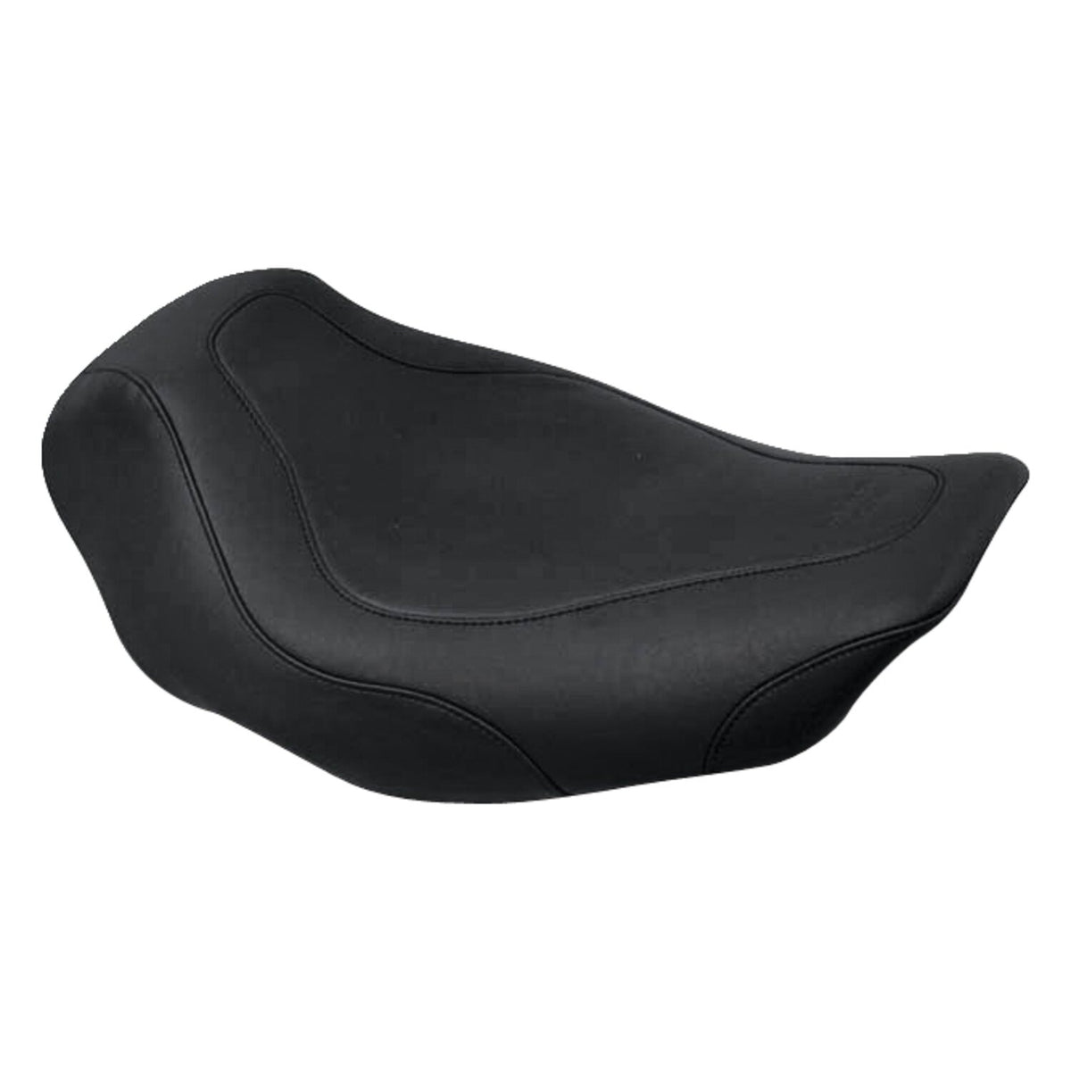 Mustang, Tripper solo seat