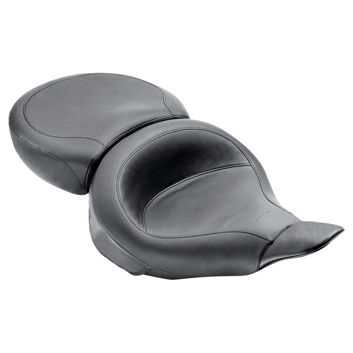 Mustang, Wide Touring seat