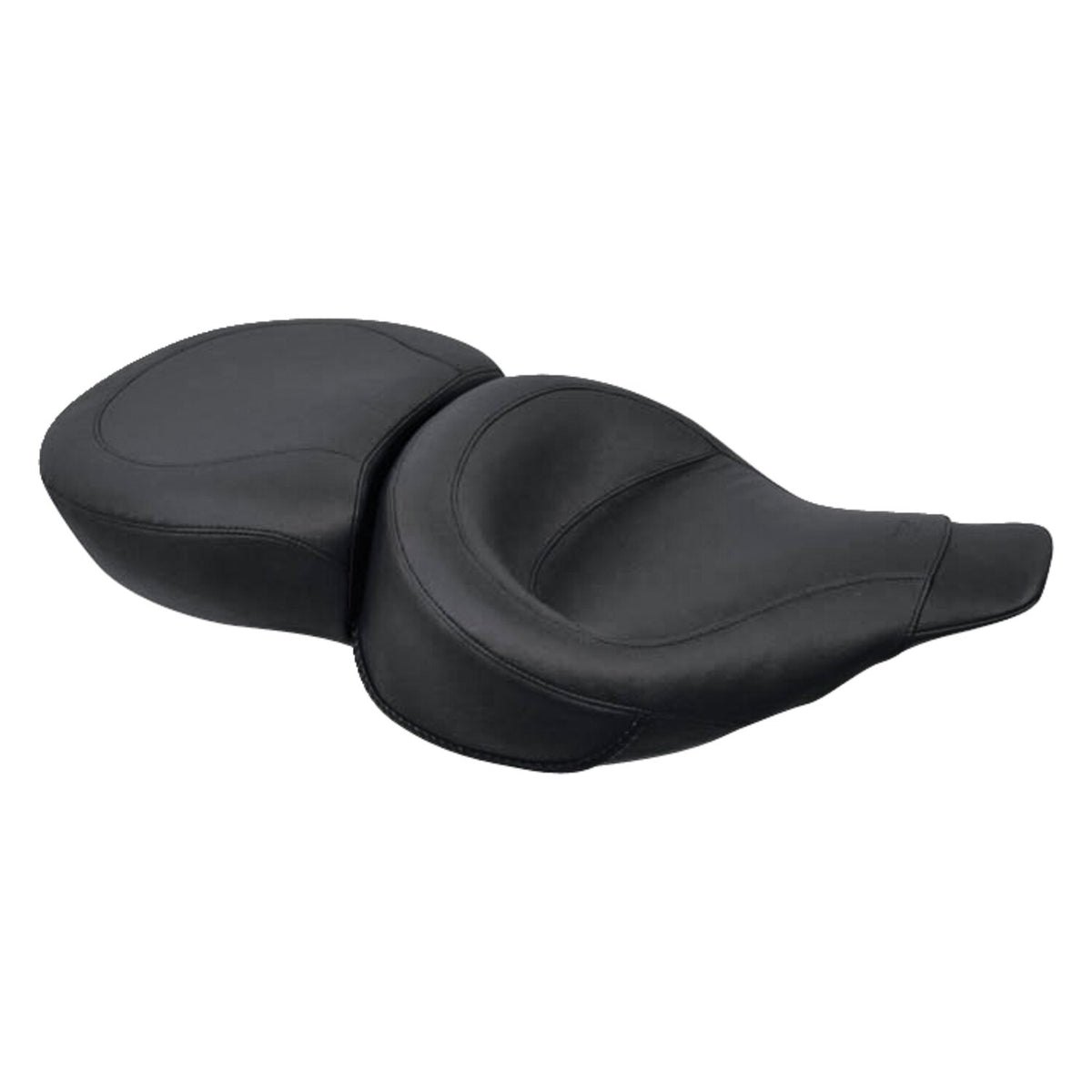 Mustang, Wide Touring seat