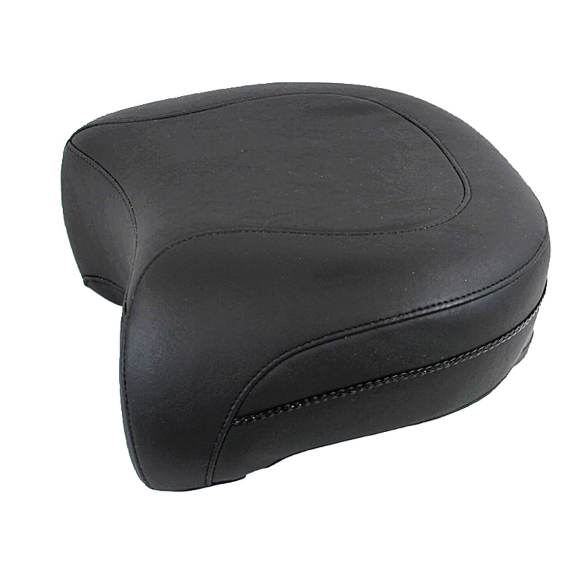 Mustang, passenger seat. For Police models