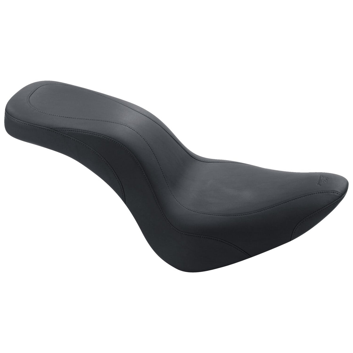 Mustang, DayTripper 2-up one-piece seat