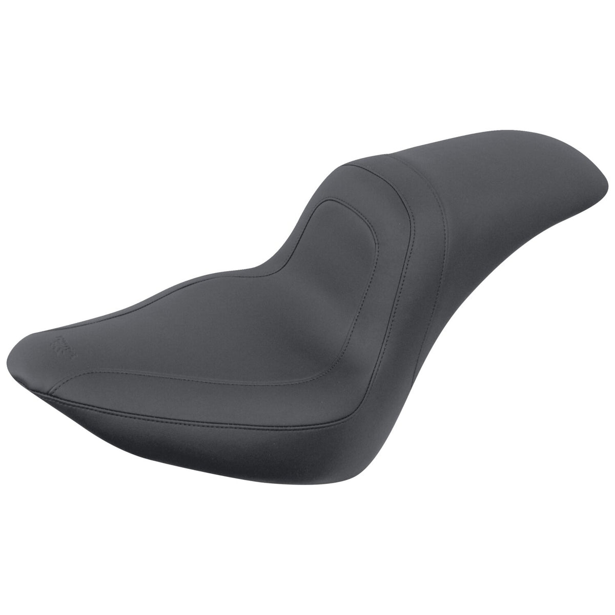 Mustang, Tripper Fastback 2-up one-piece seat