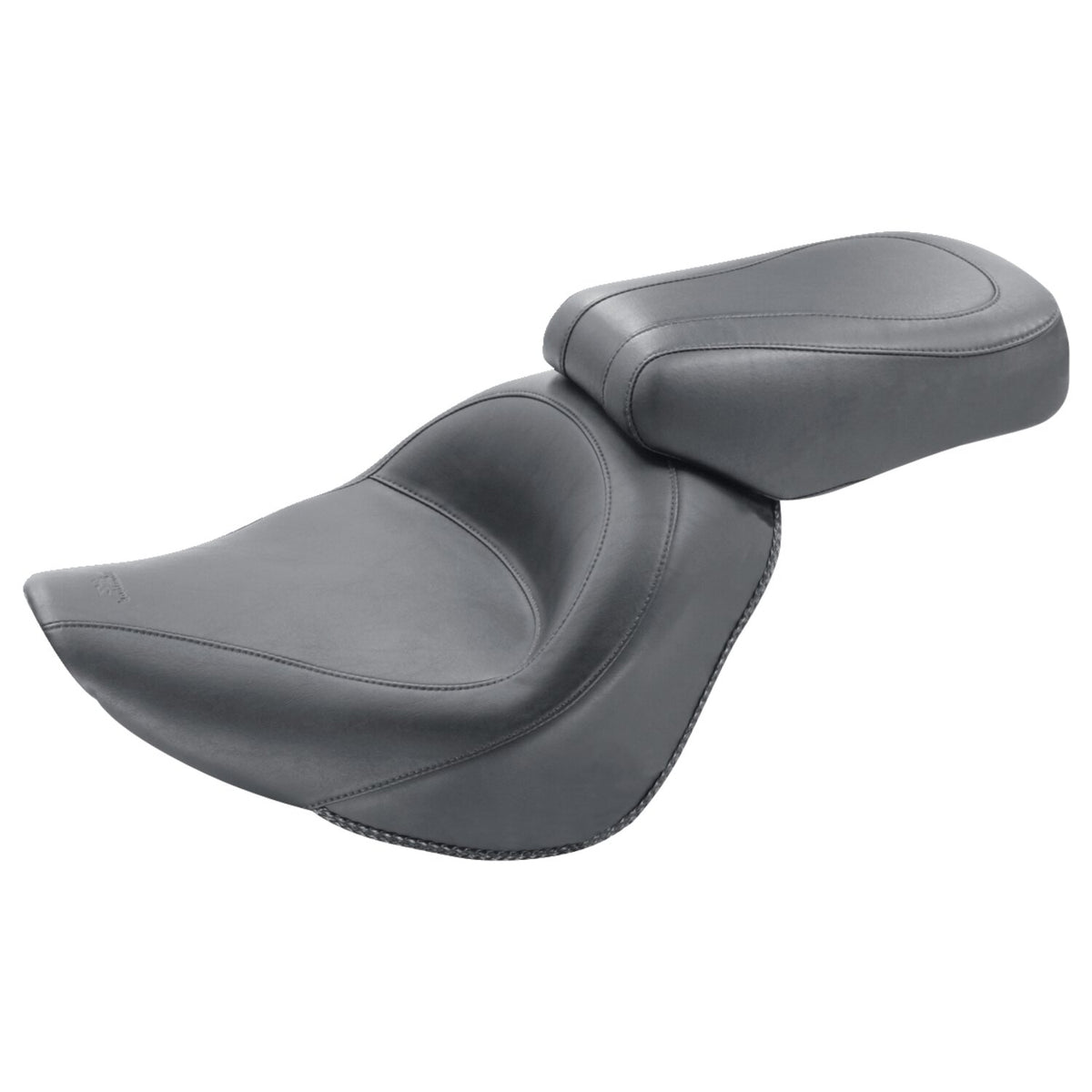 Mustang, Standard Touring solo seat