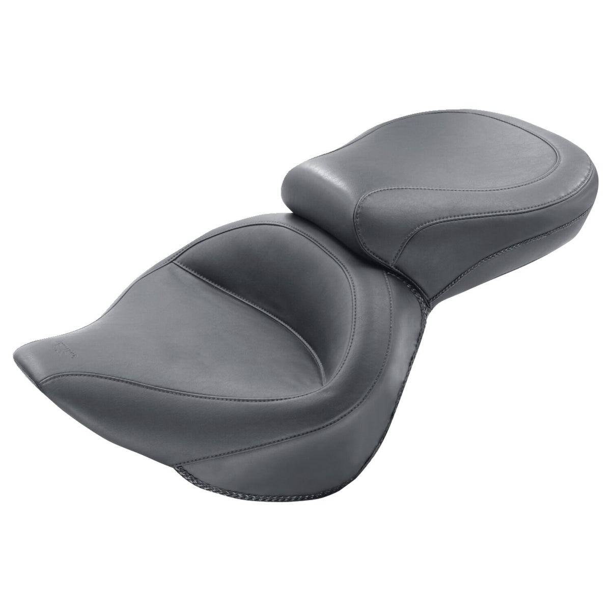 Mustang, Wide Touring seat