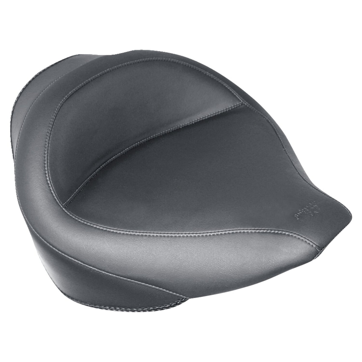 Mustang, Wide Touring solo seat
