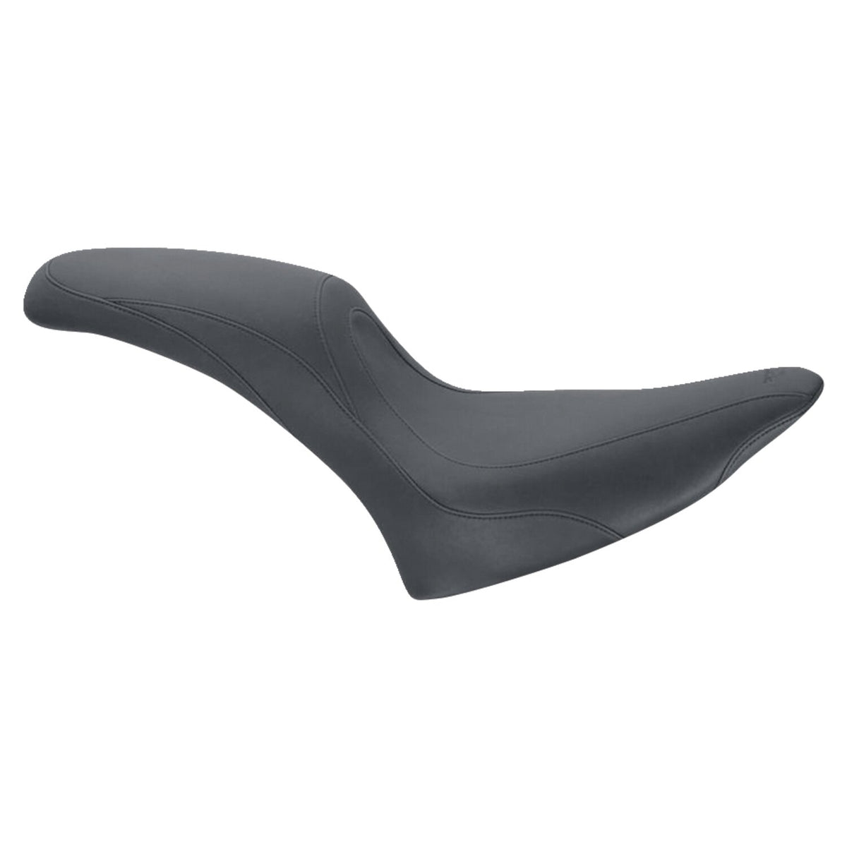 Mustang, Daytripper 2-up one-piece seat