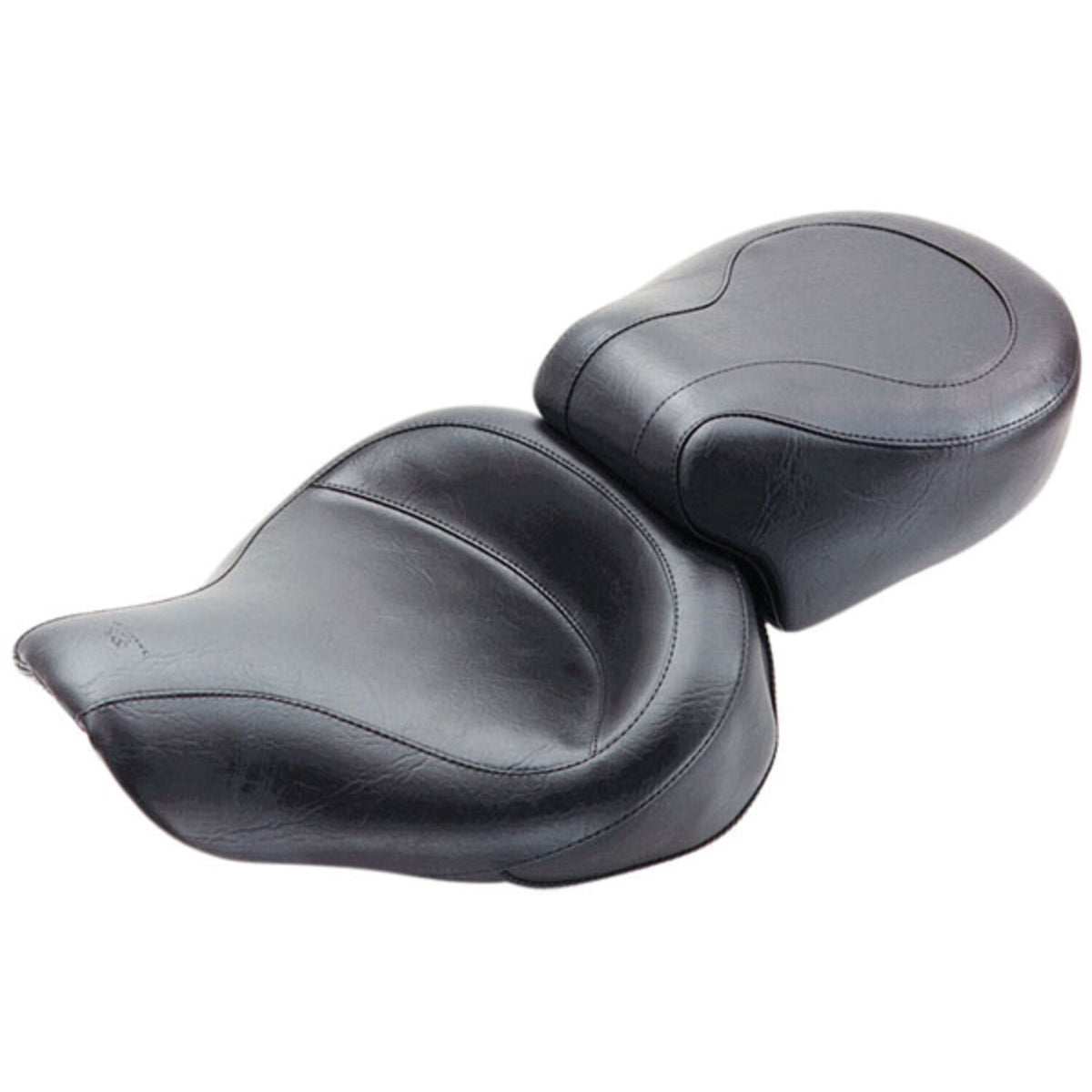 Mustang, Wide Touring seat