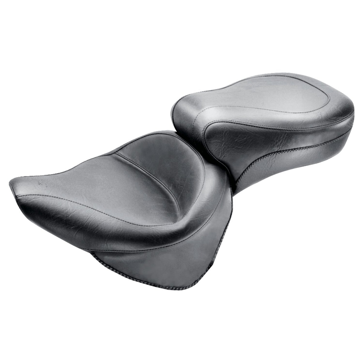 Mustang, Wide Touring seat