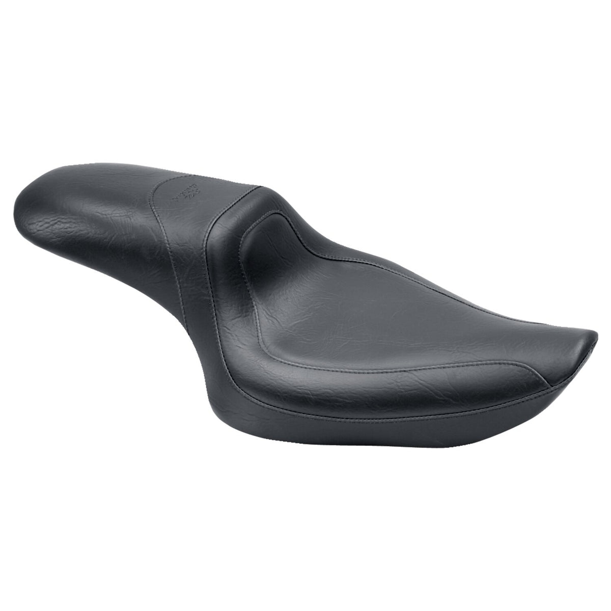 Mustang, Fastback 2-up seat