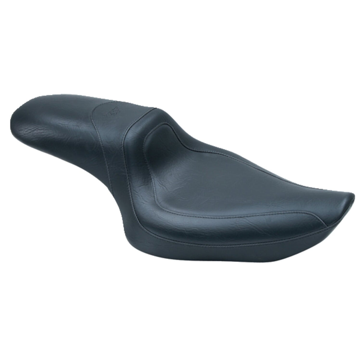 Mustang, Fastback 2-up seat