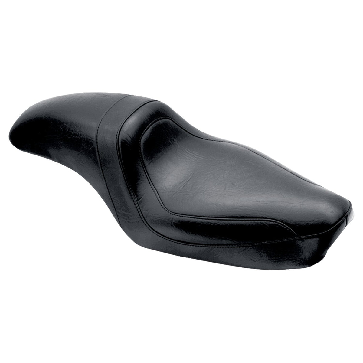 Mustang, Fastback 2-up seat