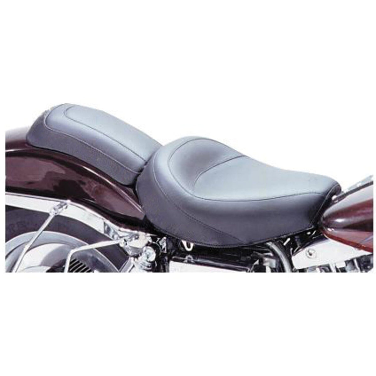 Mustang, Standard Touring solo seat