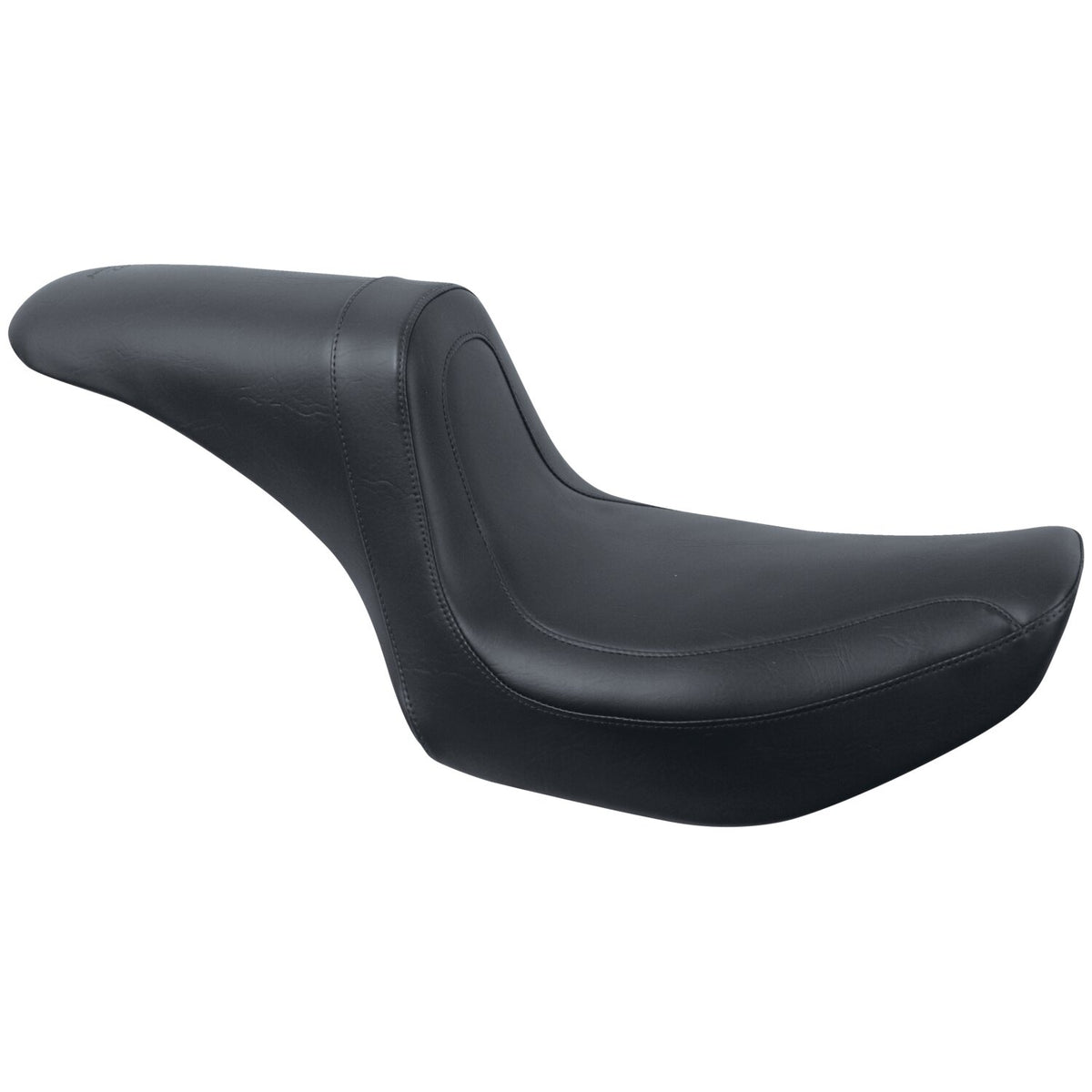 Mustang, Fastback 2-up seat