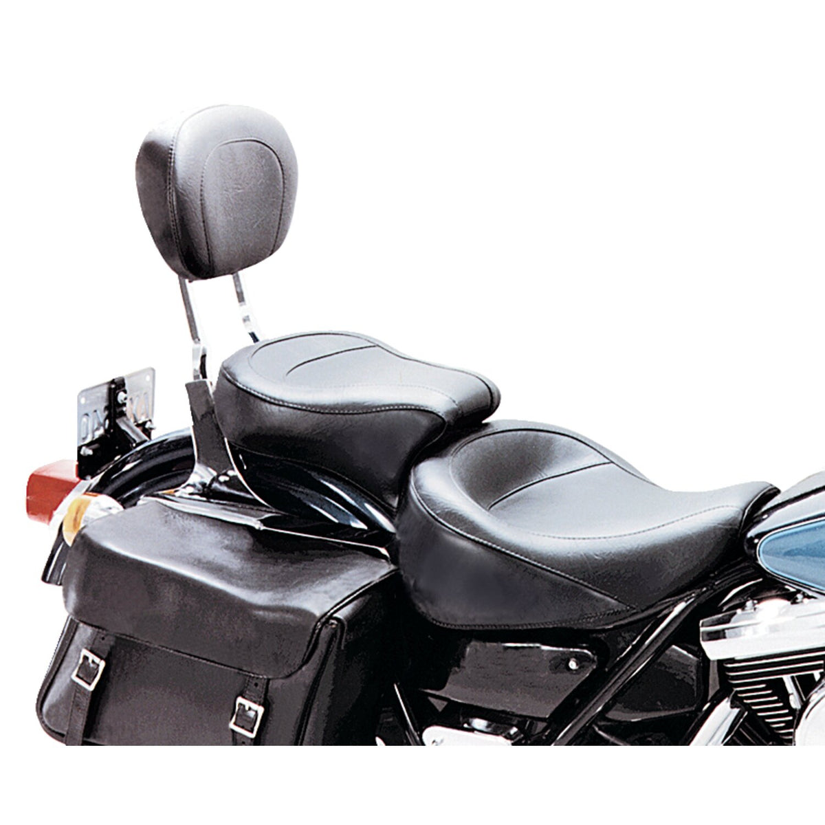Mustang, Wide Touring seat
