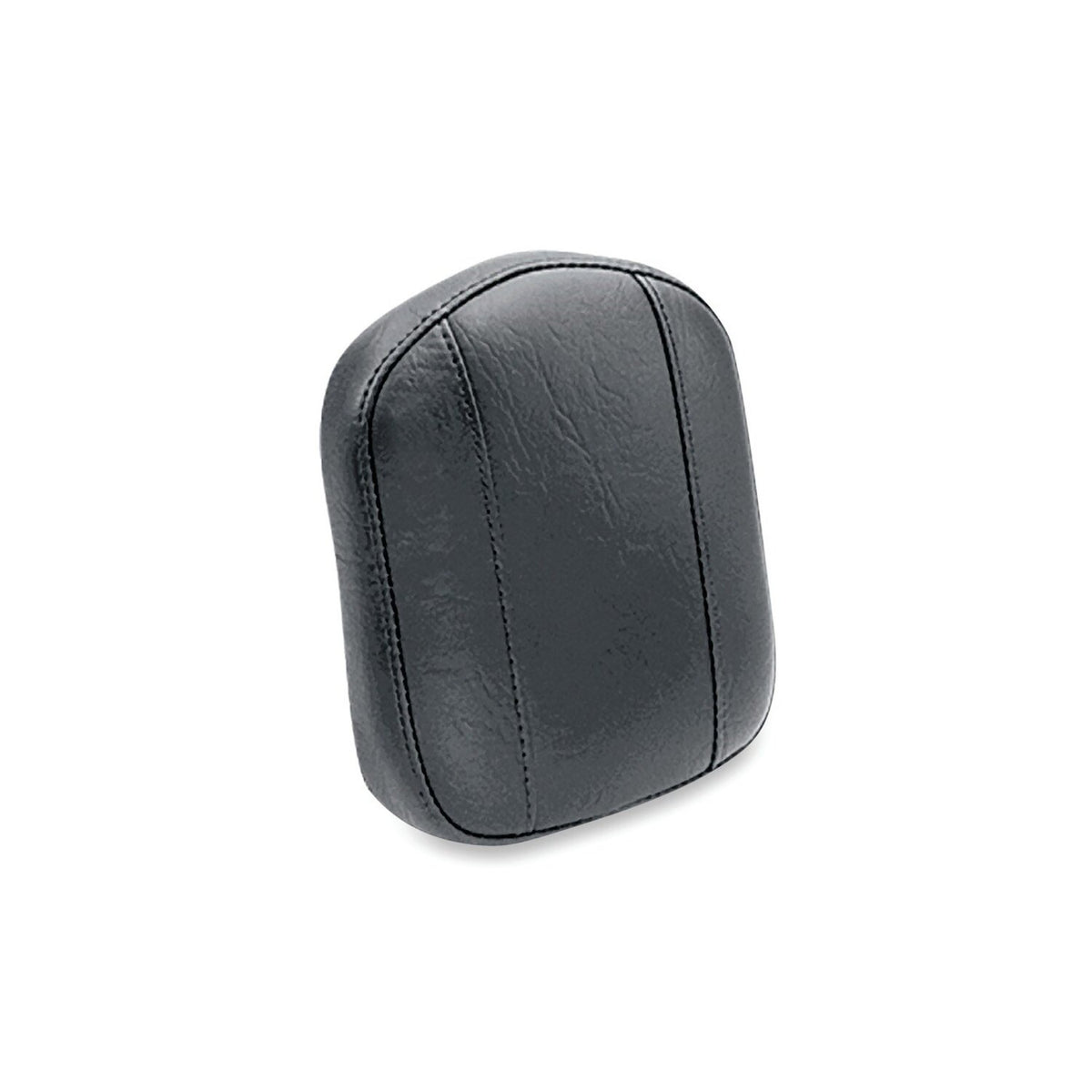 Mustang, Vintage sissy bar back pad. Black