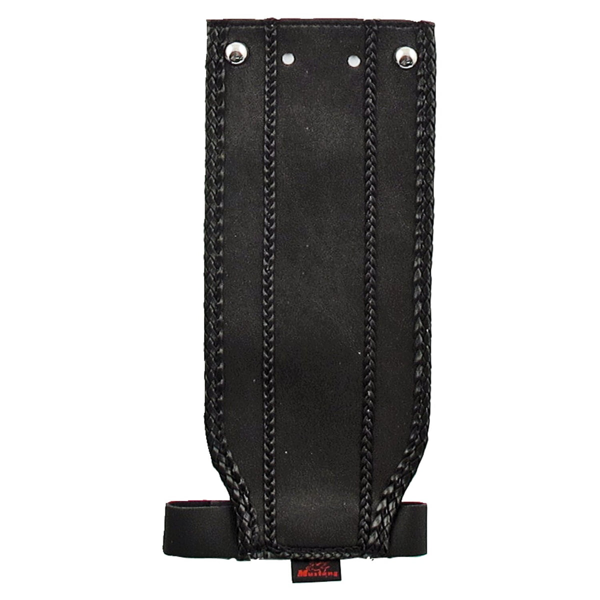 Mustang, tank bib (dash panel)