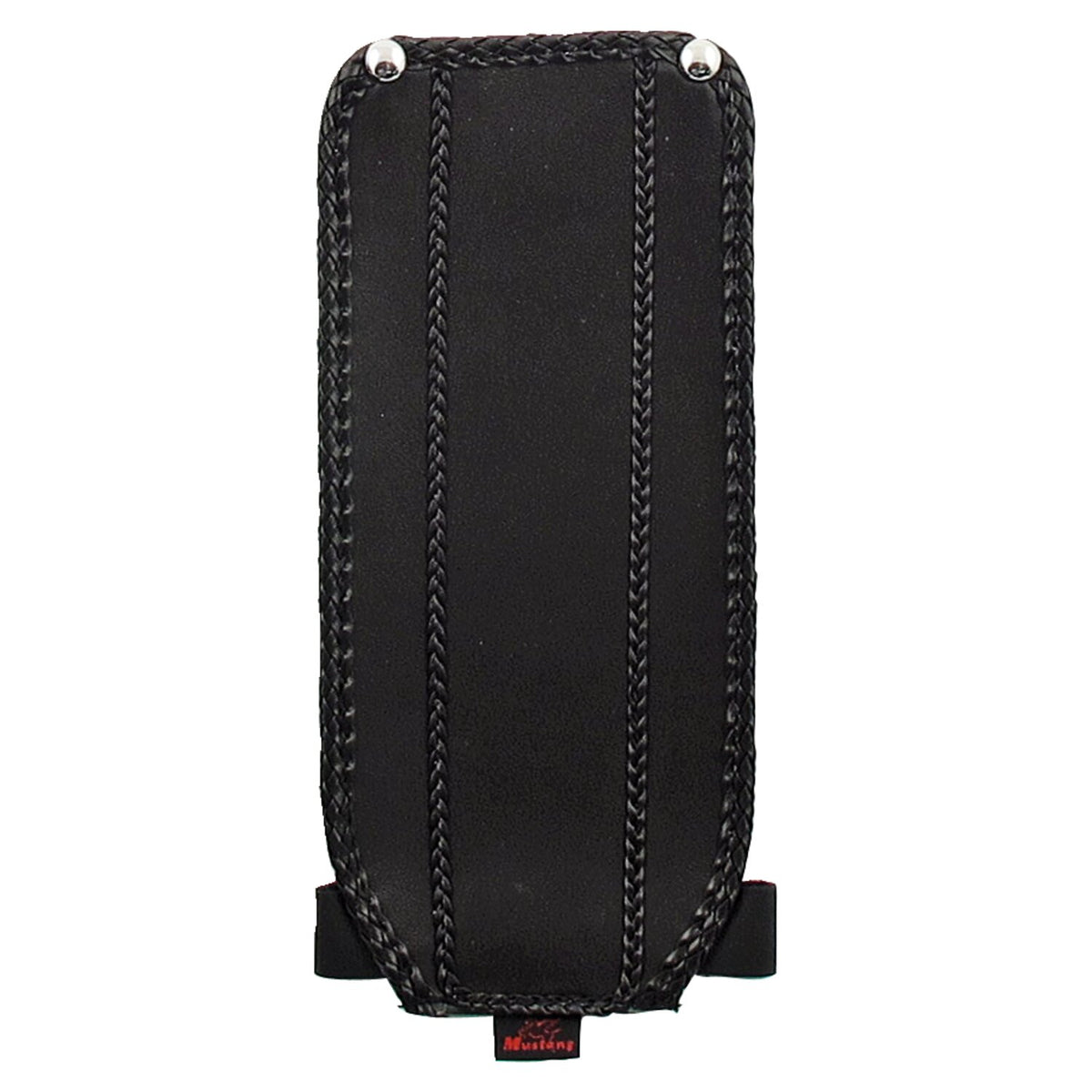 Mustang, tank bib (dash panel)