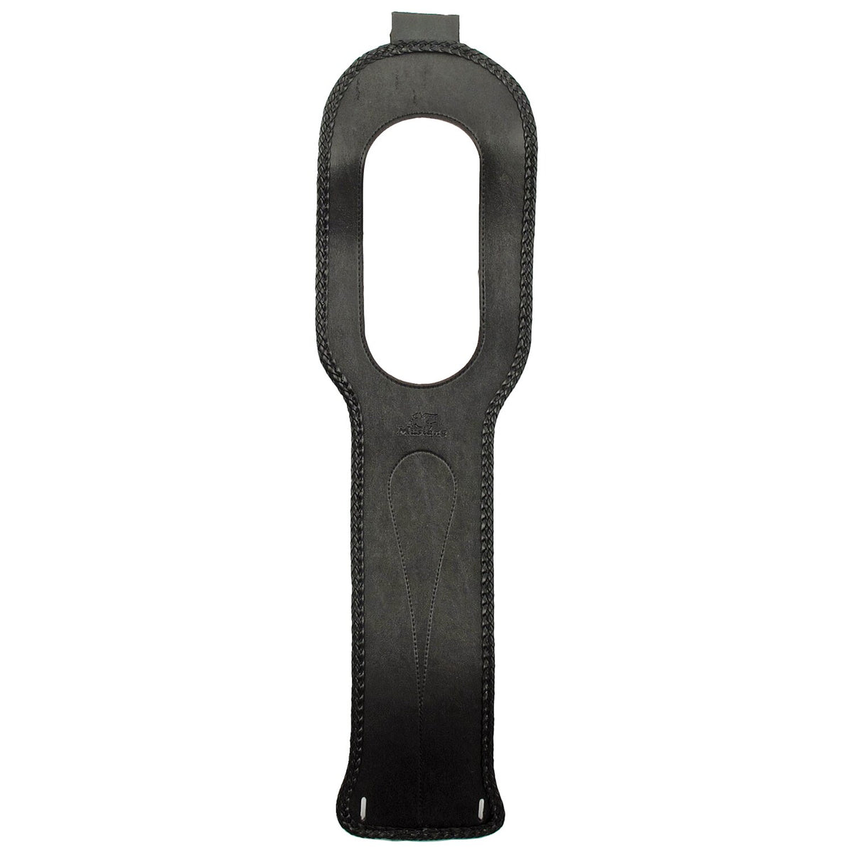 Mustang, tank bib (dash panel)
