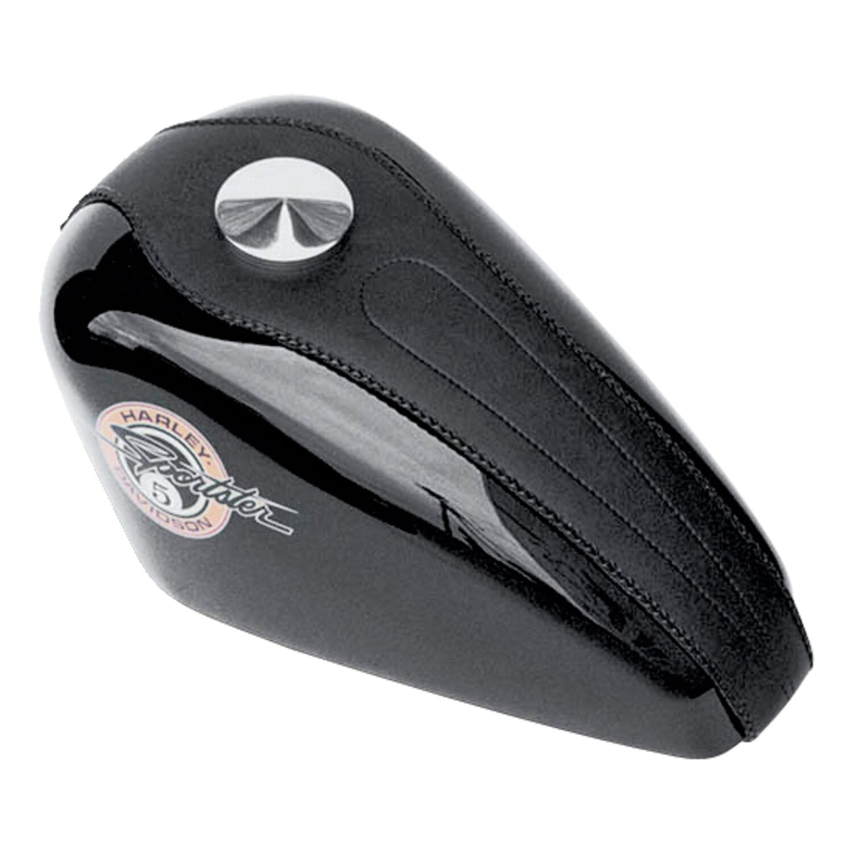 Mustang, tank bib (dash panel)